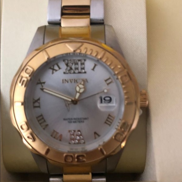 Invicta women’s watch
